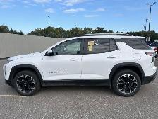 2026 Chevrolet Equinox LT AWD | No Accidents | Pano. Sunroof