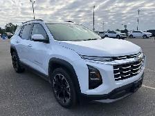 2026 Chevrolet Equinox LT AWD | No Accidents | Pano. Sunroof - Photo 4