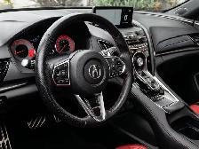 2020 Acura RDX A-SPEC|RED INT|NAV|PANOROOF|HEATED SEAT & STEERIN - Photo 7