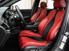 2020 Acura RDX A-SPEC|RED INT|NAV|PANOROOF|HEATED SEAT & STEERIN - Photo 9