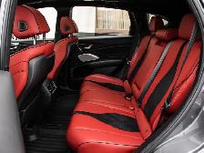 2020 Acura RDX A-SPEC|RED INT|NAV|PANOROOF|HEATED SEAT & STEERIN - Photo 10