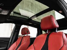 2020 Acura RDX A-SPEC|RED INT|NAV|PANOROOF|HEATED SEAT & STEERIN - Photo 11