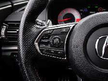 2020 Acura RDX A-SPEC|RED INT|NAV|PANOROOF|HEATED SEAT & STEERIN - Photo 17