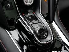 2020 Acura RDX A-SPEC|RED INT|NAV|PANOROOF|HEATED SEAT & STEERIN - Photo 22