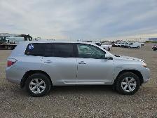 2009 Toyota Highlander Hybrid - Photo 6