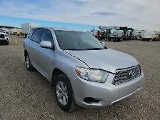 2009 Toyota Highlander Hybrid - Photo 7