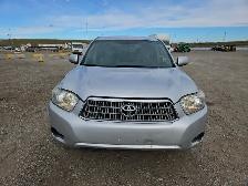 2009 Toyota Highlander Hybrid - Photo 8