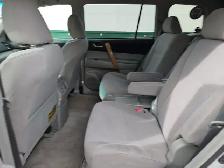 2009 Toyota Highlander Hybrid - Photo 14