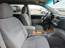 2009 Toyota Highlander Hybrid - Photo 16