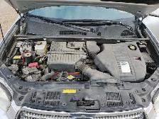 2009 Toyota Highlander Hybrid - Photo 28