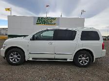 2007 Infiniti QX56 - Photo 2