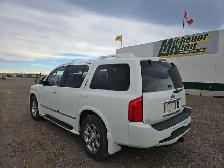2007 Infiniti QX56 - Photo 3