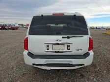 2007 Infiniti QX56 - Photo 4