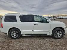 2007 Infiniti QX56 - Photo 6