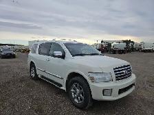 2007 Infiniti QX56 - Photo 7