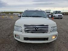 2007 Infiniti QX56 - Photo 8