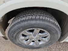 2007 Infiniti QX56 - Photo 9