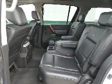 2007 Infiniti QX56 - Photo 14