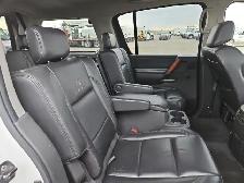 2007 Infiniti QX56 - Photo 16