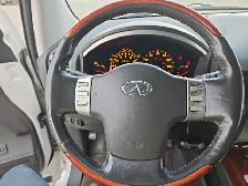 2007 Infiniti QX56 - Photo 20