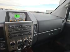 2007 Infiniti QX56 - Photo 23