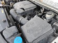 2007 Infiniti QX56 - Photo 29