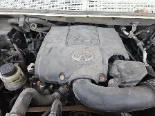 2007 Infiniti QX56 - Photo 30