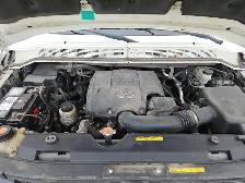 2007 Infiniti QX56 - Photo 32