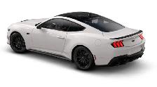 2026 Ford Mustang GT | 301A: NITE PONY PACKAGE - Photo 2