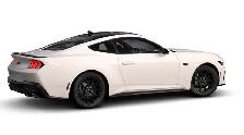 2026 Ford Mustang GT | 301A: NITE PONY PACKAGE - Photo 4