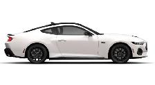 2026 Ford Mustang GT | 301A: NITE PONY PACKAGE - Photo 5