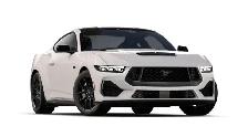 2026 Ford Mustang GT | 301A: NITE PONY PACKAGE - Photo 6