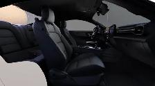 2026 Ford Mustang GT | 301A: NITE PONY PACKAGE - Photo 8