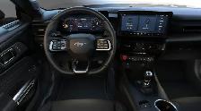 2026 Ford Mustang GT | 301A: NITE PONY PACKAGE - Photo 9