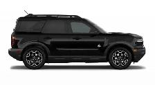 2026 Ford Bronco Sport Outer Banks | 300A: 1.5L | LANE KEEP - Photo 5