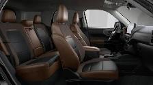 2026 Ford Bronco Sport Outer Banks | 300A: 1.5L | LANE KEEP - Photo 8