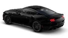 2026 Ford Mustang GT | 301A: NITE PONY PACKAGE - Photo 2
