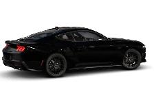 2026 Ford Mustang GT | 301A: NITE PONY PACKAGE - Photo 4