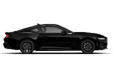 2026 Ford Mustang GT | 301A: NITE PONY PACKAGE - Photo 5