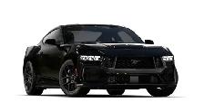 2026 Ford Mustang GT | 301A: NITE PONY PACKAGE - Photo 6
