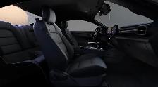 2026 Ford Mustang GT | 301A: NITE PONY PACKAGE - Photo 8