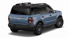 2026 Ford Bronco Sport Badlands | 400A: TECH PACKAGE | - Photo 4