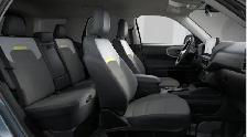 2026 Ford Bronco Sport Badlands | 400A: TECH PACKAGE | - Photo 8
