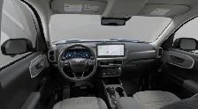 2026 Ford Bronco Sport Badlands | 400A: TECH PACKAGE | - Photo 9