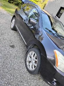 Nissan rogue 2013 - Photo 2