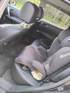 Nissan rogue 2013 - Photo 3