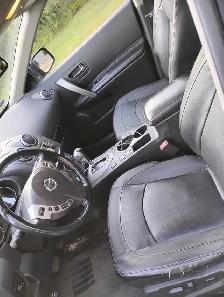 Nissan rogue 2013 - Photo 4