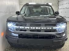 2024 Ford Bronco Sport BIG BEND/4WD/OFF 1 OWNER LEASE! - Photo 2