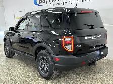 2024 Ford Bronco Sport BIG BEND/4WD/OFF 1 OWNER LEASE! - Photo 5