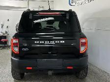 2024 Ford Bronco Sport BIG BEND/4WD/OFF 1 OWNER LEASE! - Photo 6